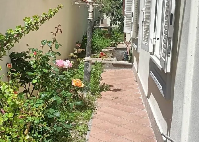Appartement Ginevra