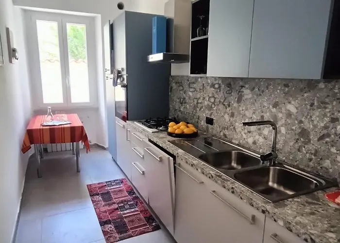 Appartement Ginevra Anzio