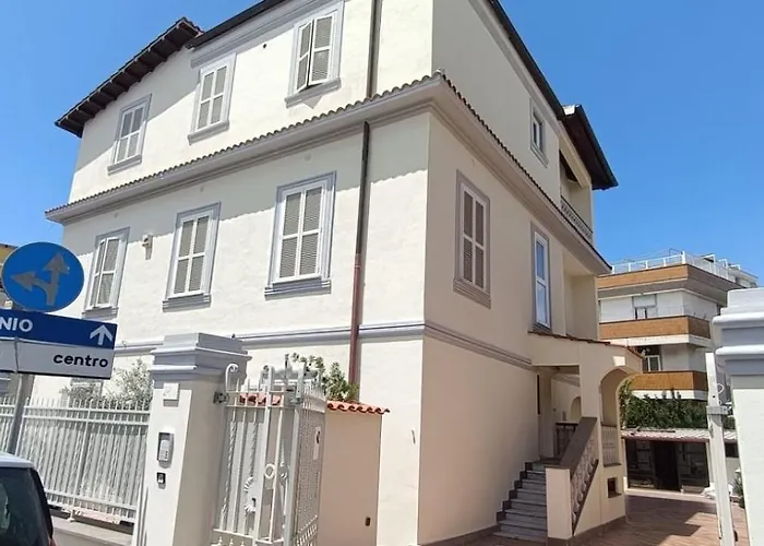 Ginevra Appartement *