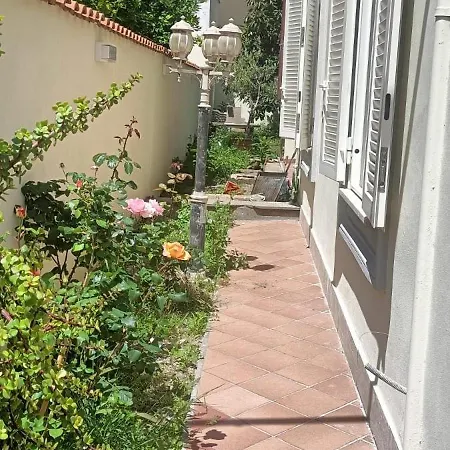 Apartamento Ginevra